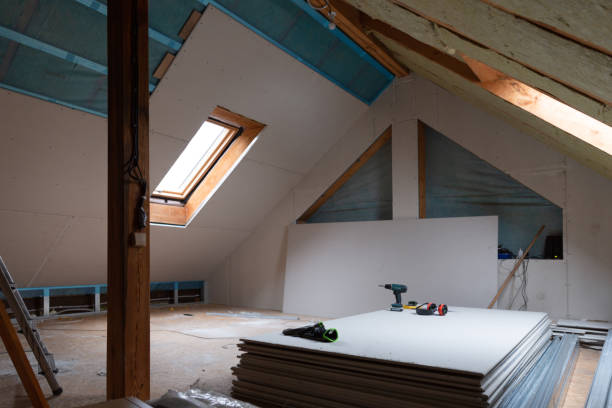 Types of Insulation We Offer in Juno Beach, FL